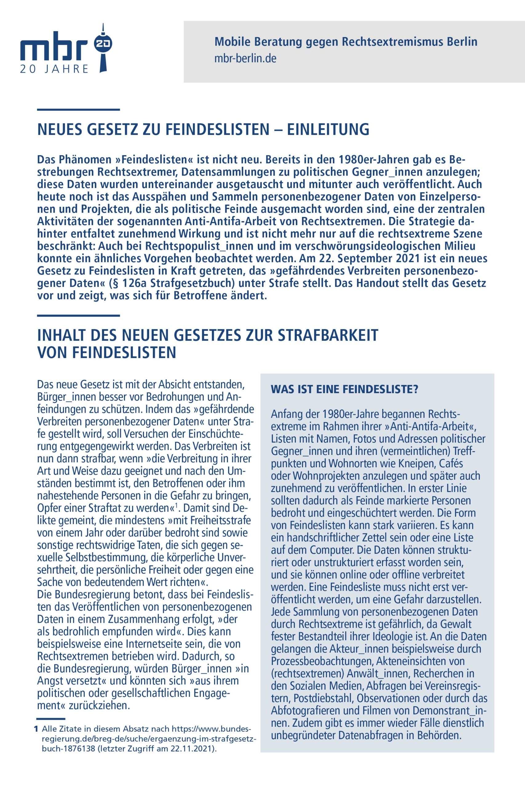 MBR_Feindeslisten_Einleger_Web_Titelbild